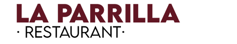 Logo Restaurante La Parrilla